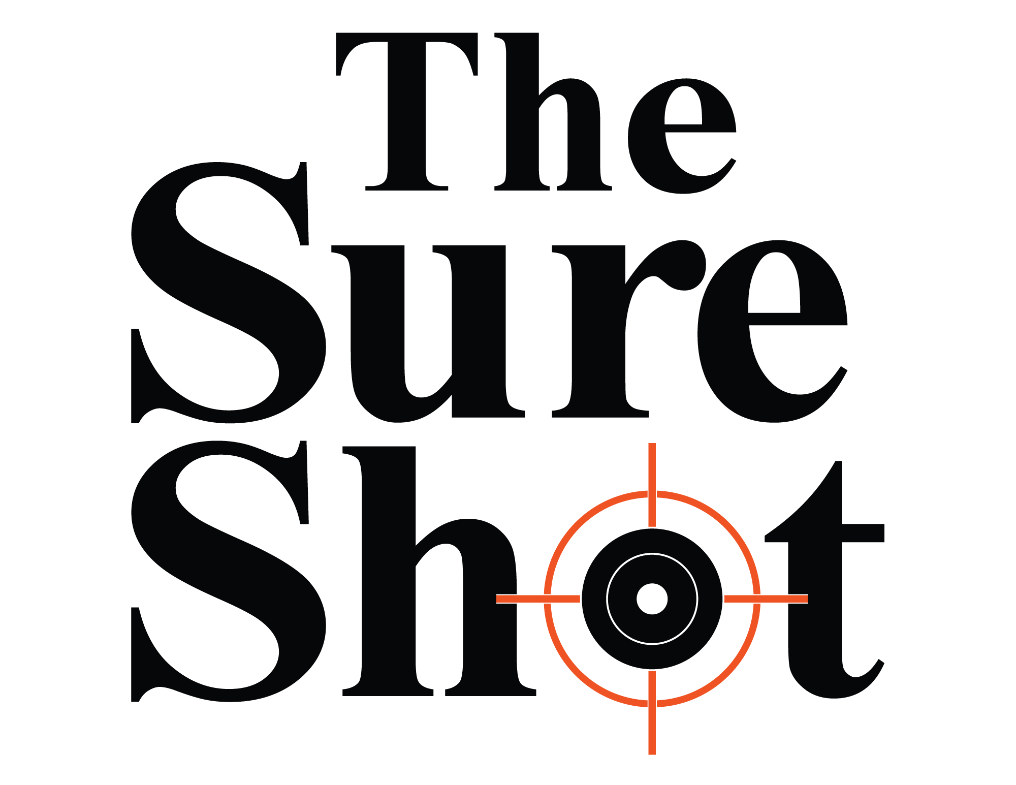 The Sure Shot